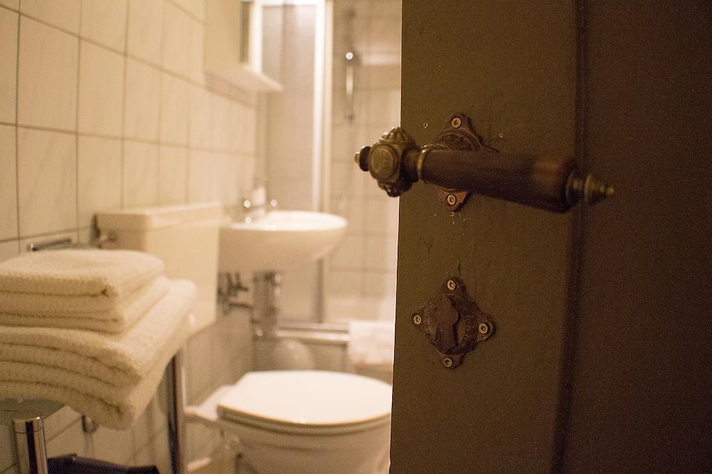 Ferienwohnung Im Damm Кведлинбург Стая снимка